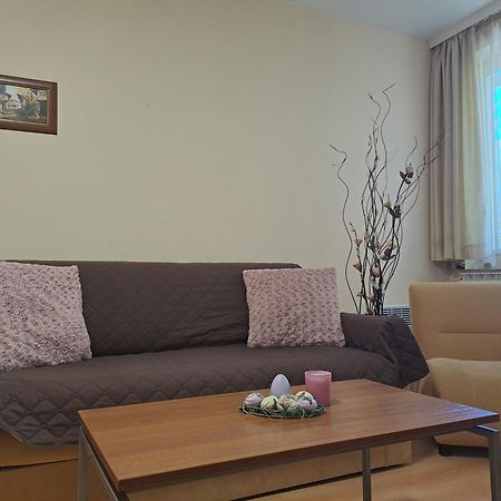 Family Studio 302, Villa Park Borovets Exterior foto
